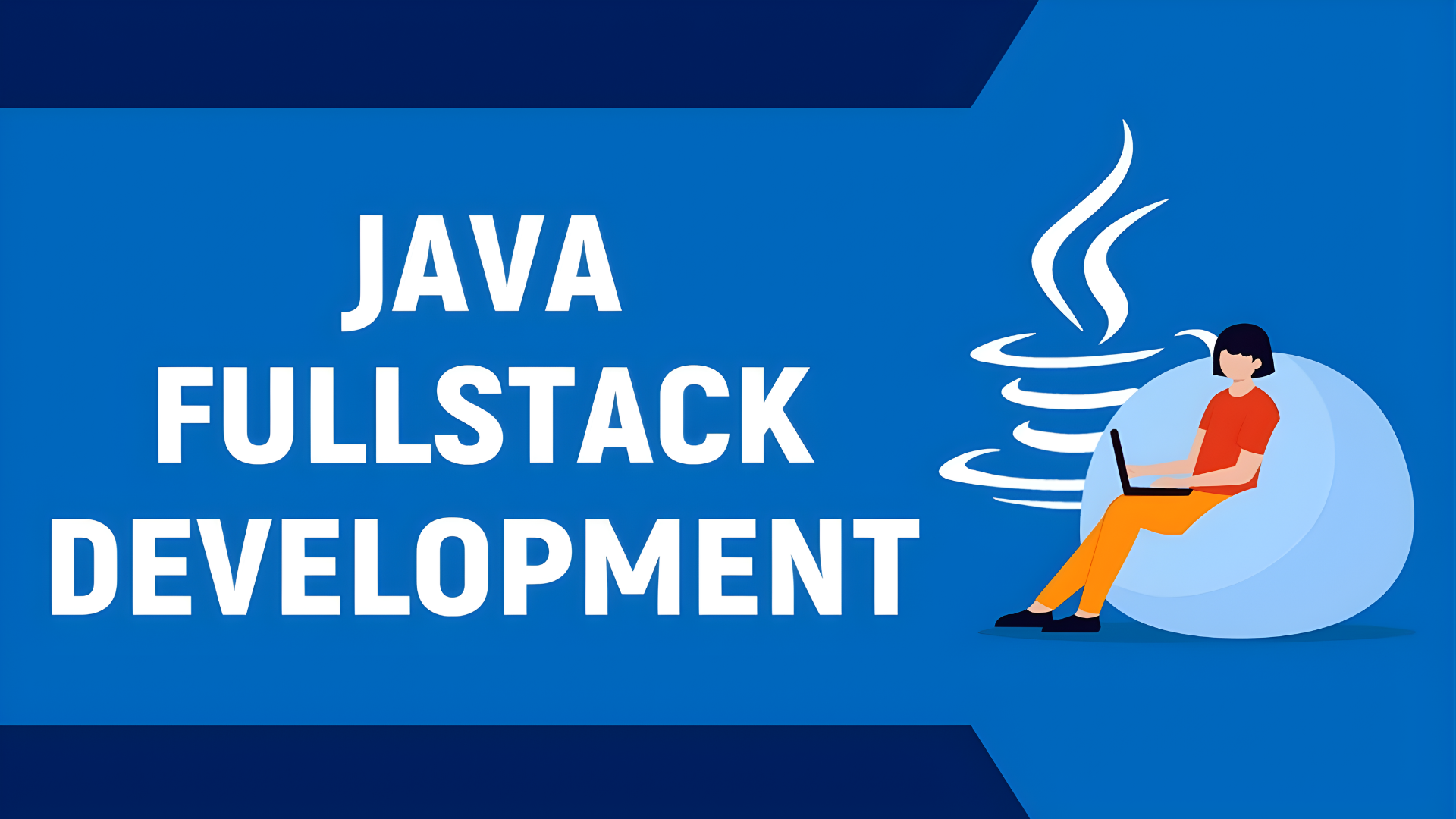 Java full stack course at Brainpage Tech Solutions Pvt Ltd