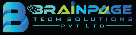 Brainpage tech solutions pvt ltd
