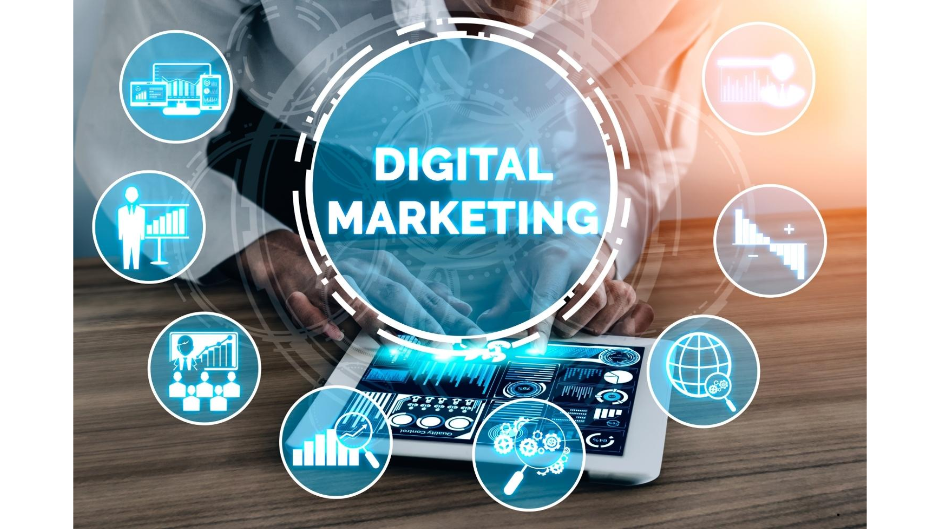Digital marketing course at Brainpage Tech Solutions Pvt Ltd