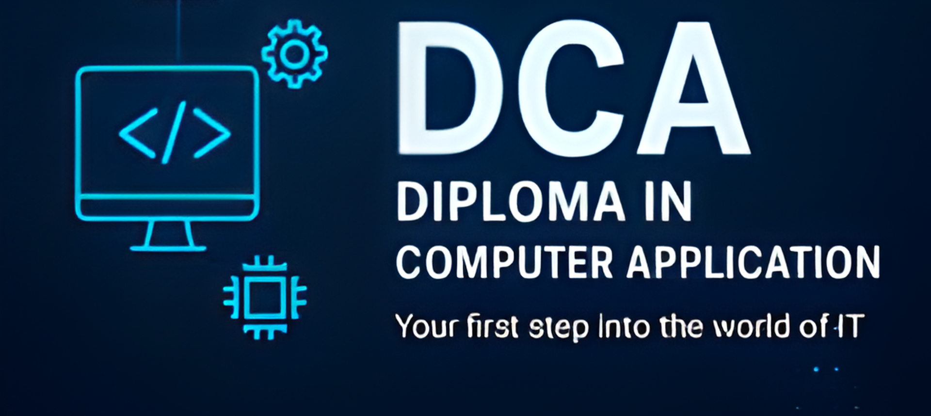DCA computer course at Brainpage Tech Solutions Pvt Ltd