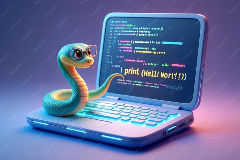 Top Python Interview Questions for Freshers in 2026 with simple answers and interview preparation tips
