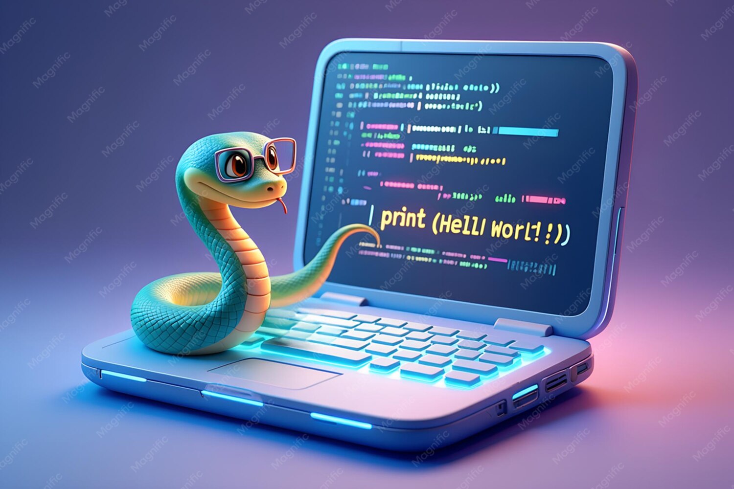 Top Python Interview Questions for Freshers in 2026 with simple answers and interview preparation tips