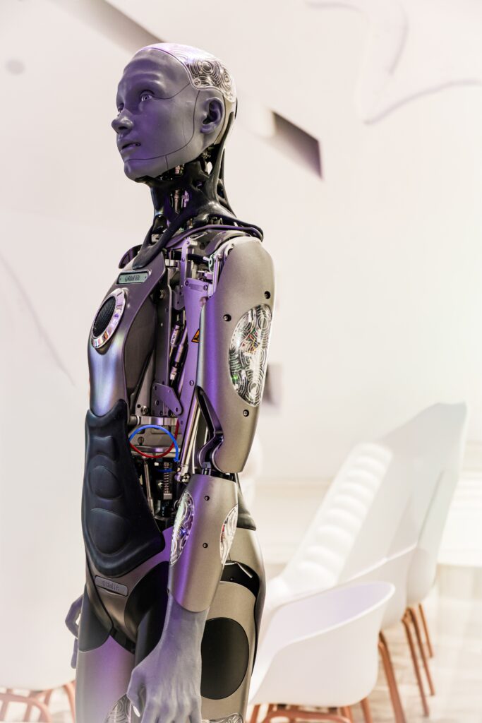 Future scope of Artificial Intelligence and AI career opportunities in India