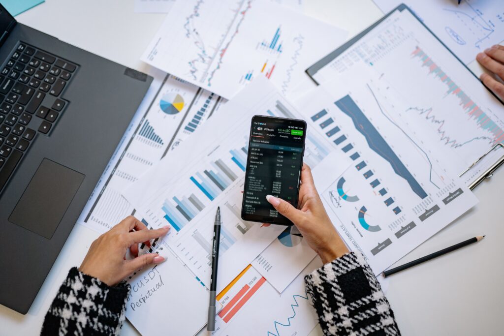 Data Analytics-– High-Demand Job-Oriented Course